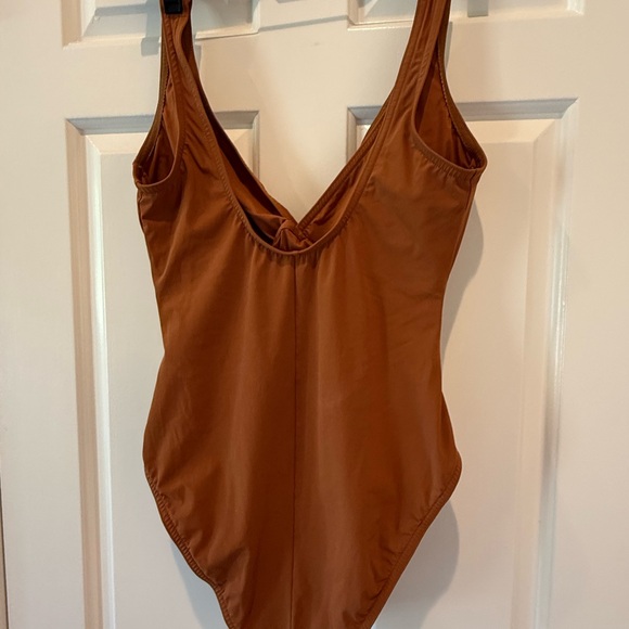 Karla Colletto OnePiece Swimsuit - Picture 3 of 4
